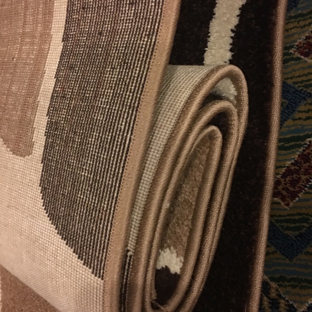 Modern Rug